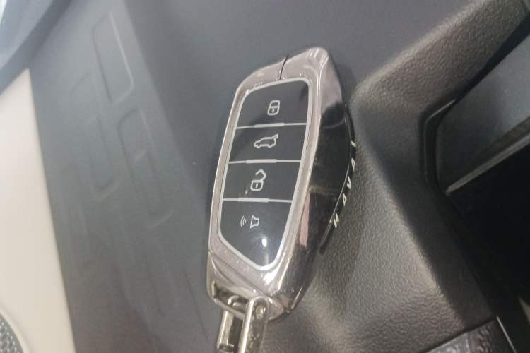 Used Haval Raptor New Energy 2024 Hi4 145 Cross-Over Edition