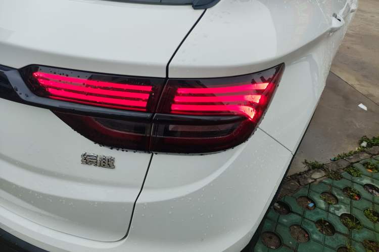 Used Geely Auto Coolray 2025 1.5L CVT Super Edition