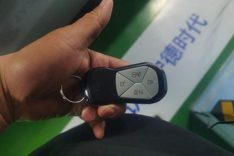 Used XPeng P7 2023 P7i 610 Max Performance Edition
