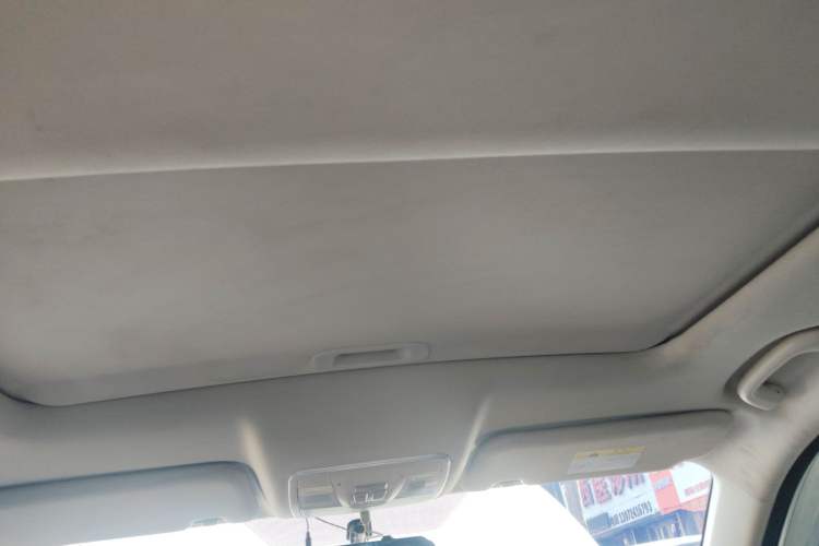 Used Changan CS35PLUS 2022 1.6L Manual Luxury Edition
