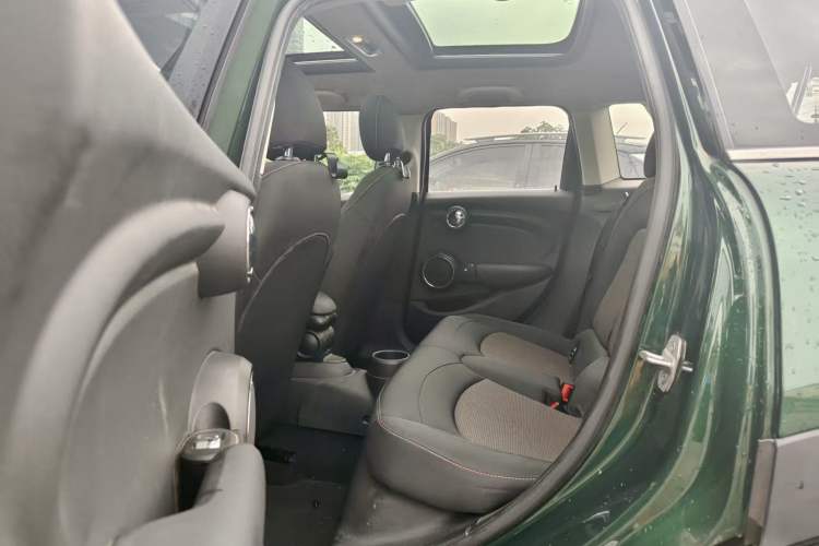 Used MINI MINI 2018 1.5T ONE PLUS Five-Door Edition