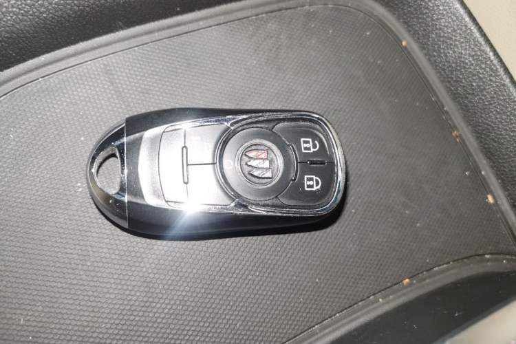 Used Buick GL8 2023 ES Lu Zun Deluxe Model
