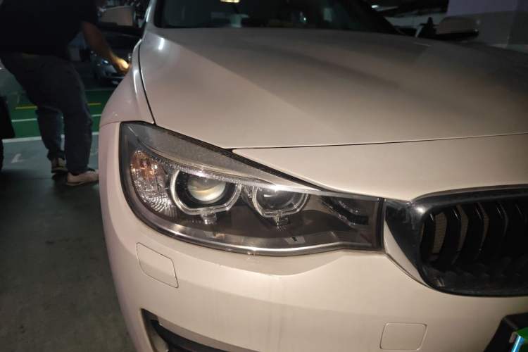 Used BMW 3 Series GT 2013 320i Leading Model

