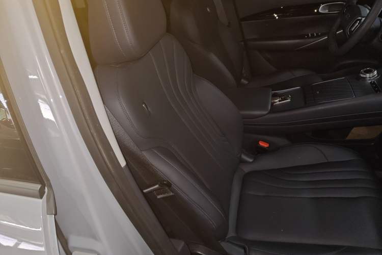 Used Geely Galaxy E5 2026 Model 530km Launch Edition