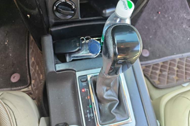 Used Toyota Prado 2016 2.7L Automatic Standard Edition