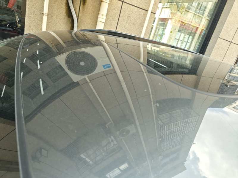 Used CHANGAN CS75 PLUS 2022 1.5T Automatic Luxury Model — 26