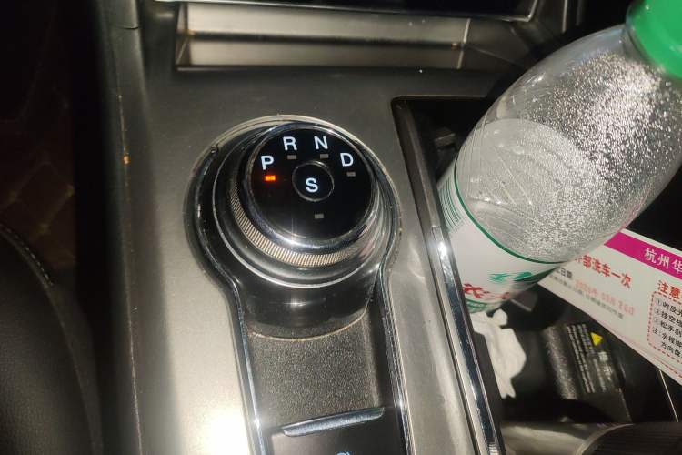 Used Ford Mondeo 2020 EcoBoost 200 Stylish Model