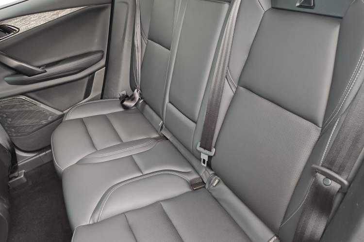 Used Lynk & Co 06 2020 1.5T JinPro model
