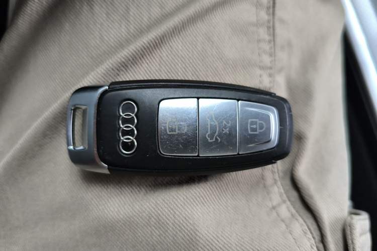 Used Audi A6L 2020 45 TFSI Prestige Dynamic Edition

