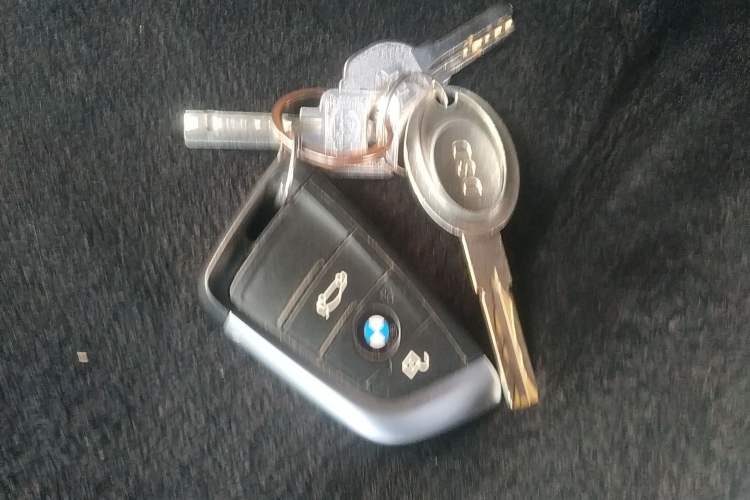 Used BMW X1 2020 xDrive25Li Luxury Edition
