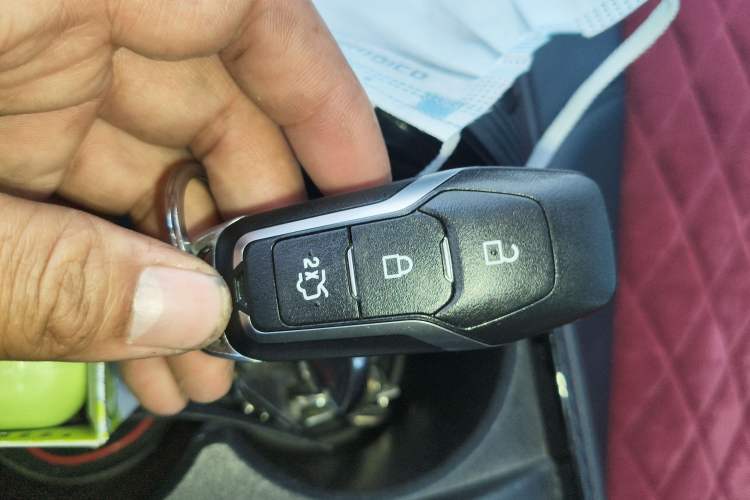 Used Ford Mondeo 2013 2.0L GTDi 200 Fashion Edition