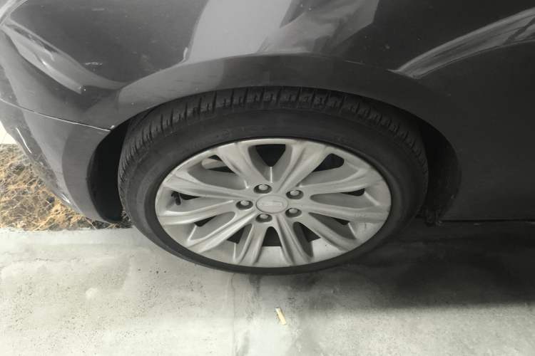 Used Cadillac ATS-L 2017 28T Fashion Edition