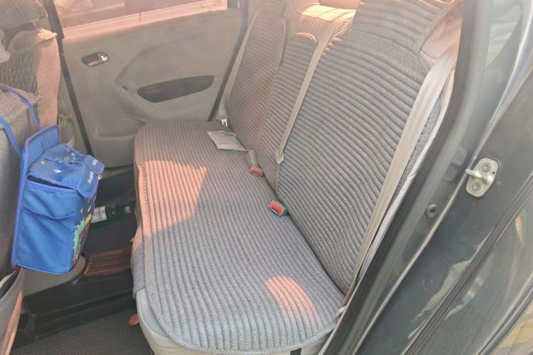 Used Citroen Elysee 2014 1.6L Manual Fashion Edition
