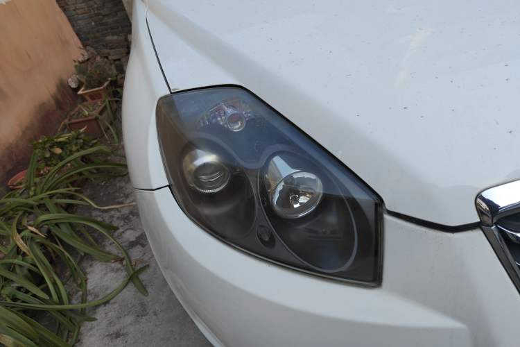 Used Geely Auto GX7 2014 2.0L Automatic Prestige Edition