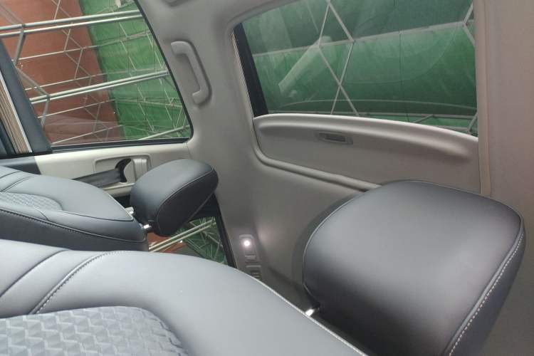 Used GAC Trumpchi M8 2021 Revised Version Lingxiu Series 390T Luxury Edition