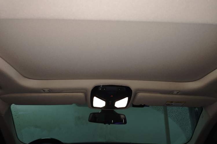 Used BMW 5 Series New Energy 2019 Updated Version 530Le Luxury Package