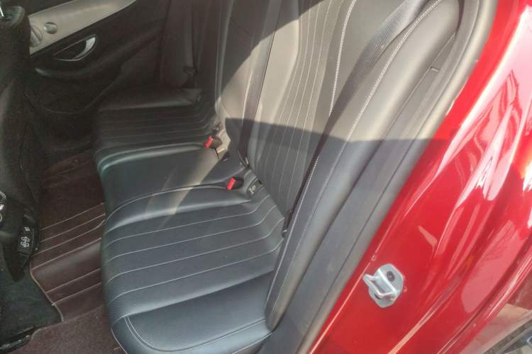 Used Mercedes-Benz E-Class 2019 E 200 Sport Edition