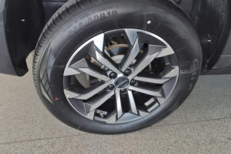 Used Haval DARGO 2024 1.5T DCT Border Collie Edition
