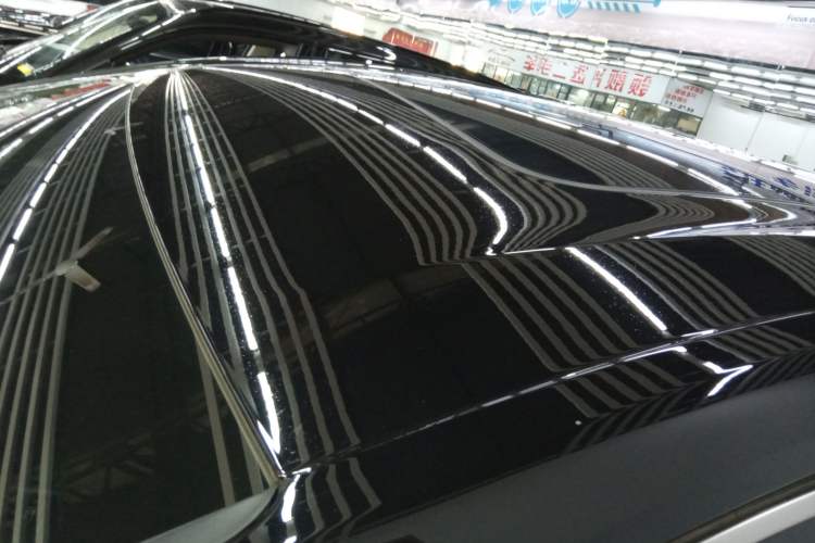 Used Volkswagen Viloran 2022 380TSI Luxury Edition