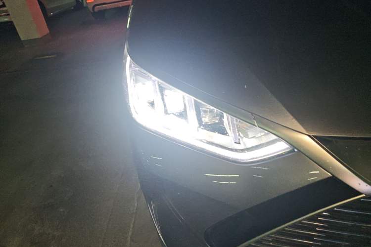 Used BYD Song Pro New Energy 2022 DM-i 110km Flagship Pro Model