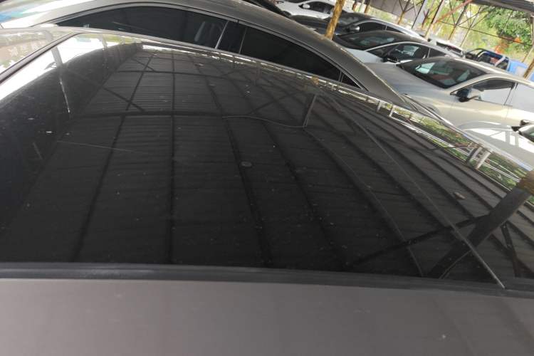 Used Volkswagen Sagitar 2021 280TSI DSG Comfort Connect Edition