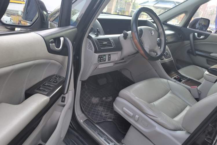 Used Honda Elysion 2012 2.4L VTi-S Prestige Edition
