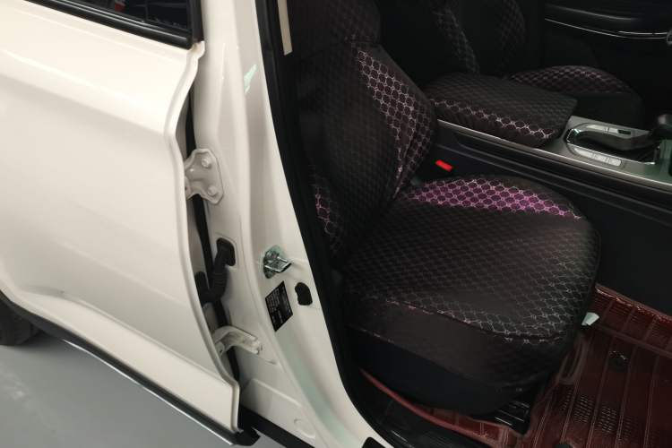 Used Oshan X7 2021 1.5T Automatic Elite Edition