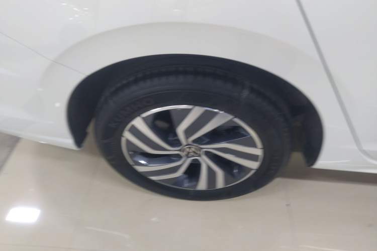 Used Volkswagen Bora 2024 200TSI DSG Joyful Drive Edition
