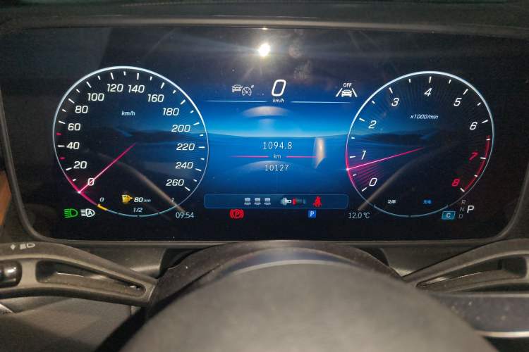 Used Mercedes-Benz GLC 2025 Refreshed GLC 300 L 4MATIC Dynamic Version 5 Seats