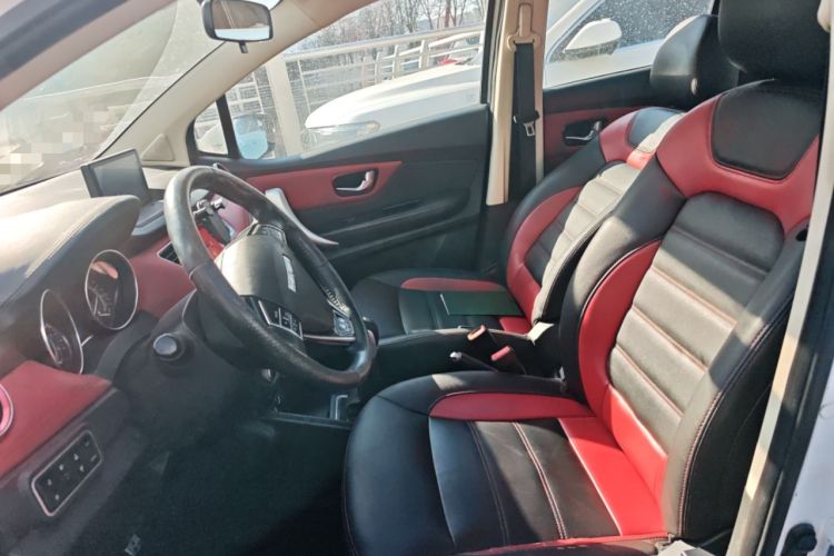 Used Haval H1 2016 Blue Label 1.5L AMT Luxury Model