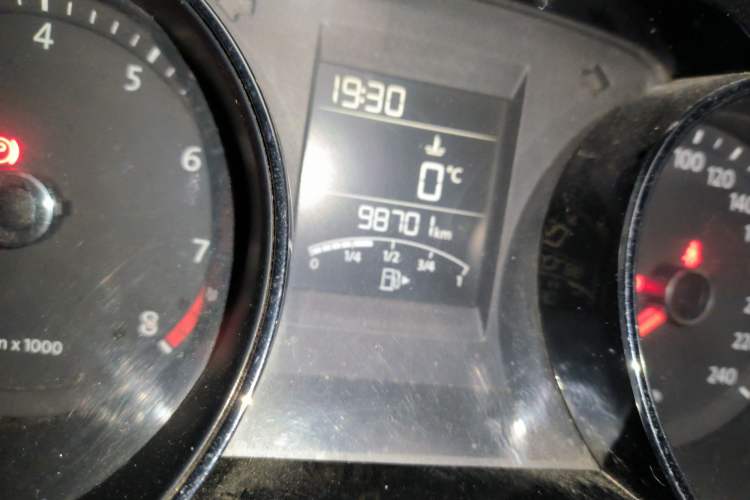 Used Volkswagen Bora 2014 1.6L Manual Comfort Model