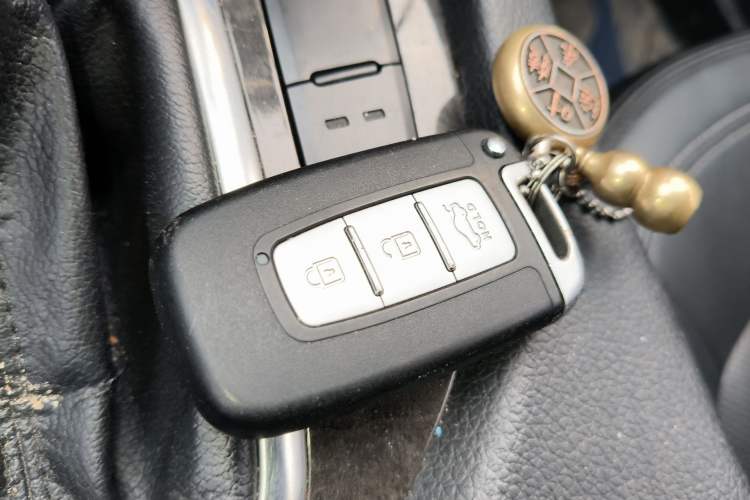 Used Kia K5 2012 2.0L Automatic DLX