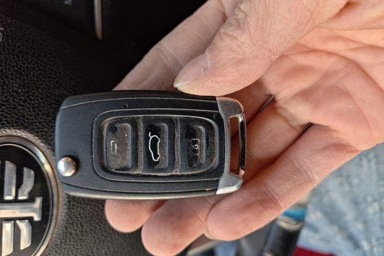 Used FAW Junpai A50 2018 1.5L Manual Comfort Model