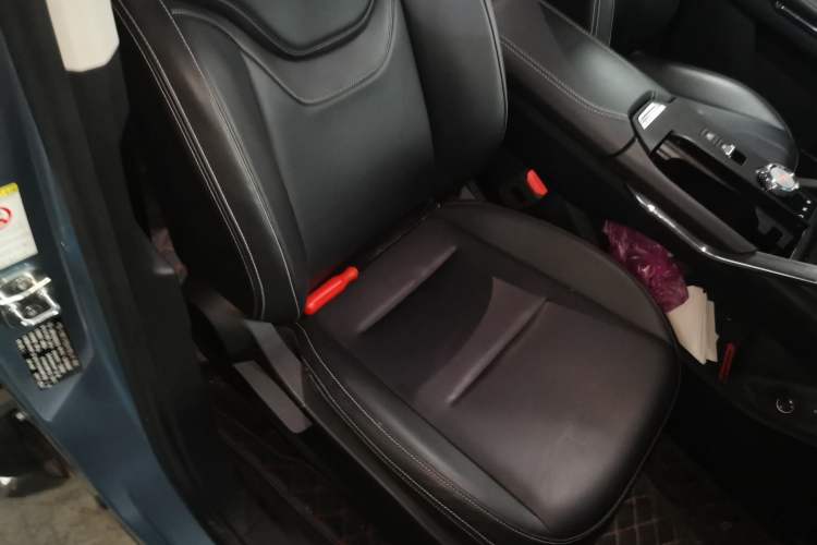 Used Haval H6 2022 Third Generation 1.5T DHT
