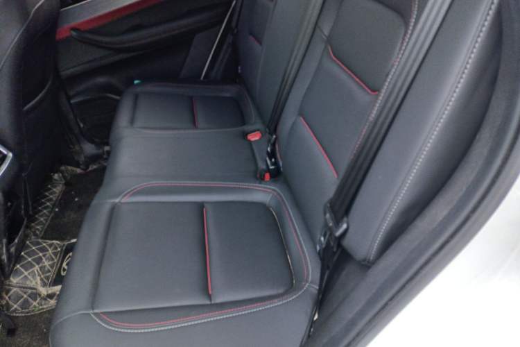 Used Chery Tiggo 7 2022 Super Edition 1.5T CVT Super Guardian