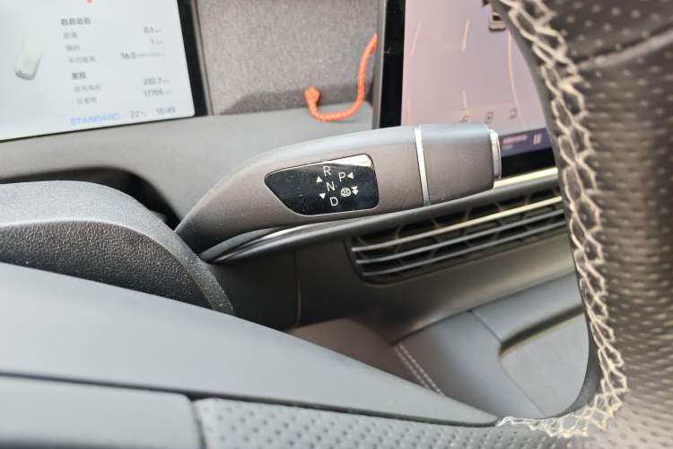 Used XPeng G6 2023 580 Long-Range Pro