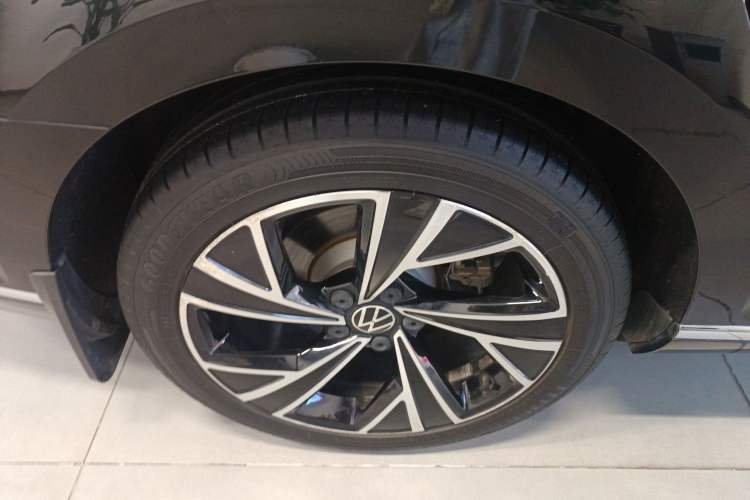 Used Volkswagen Magotan 2020 330TSI DSG Luxury Edition
