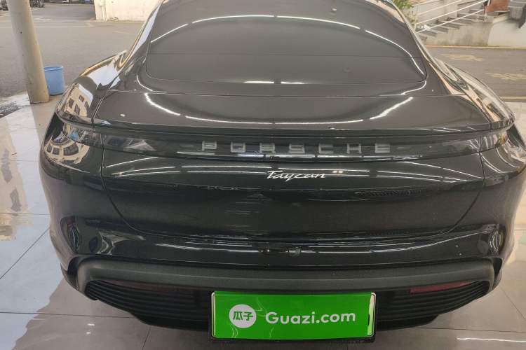 Used Porsche Taycan 2020 Taycan