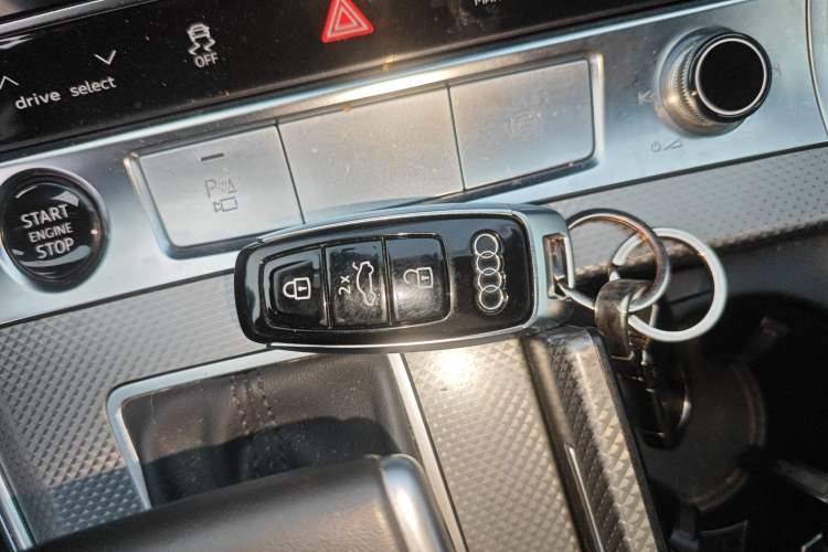 Used Audi A6L 2024 40 TFSI Luxury Dynamic Edition