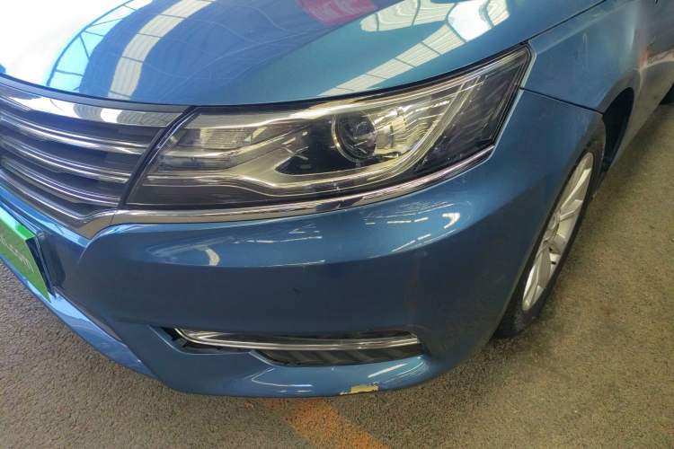 Used Roewe i6 2017 20T Automatic Internet Smart Edition