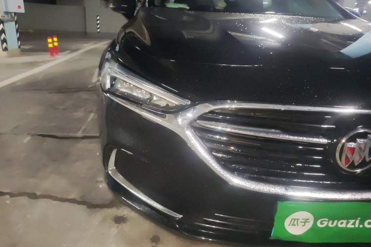 Used Buick LaCrosse 2020 652T Luxury Version Right Front Headlight