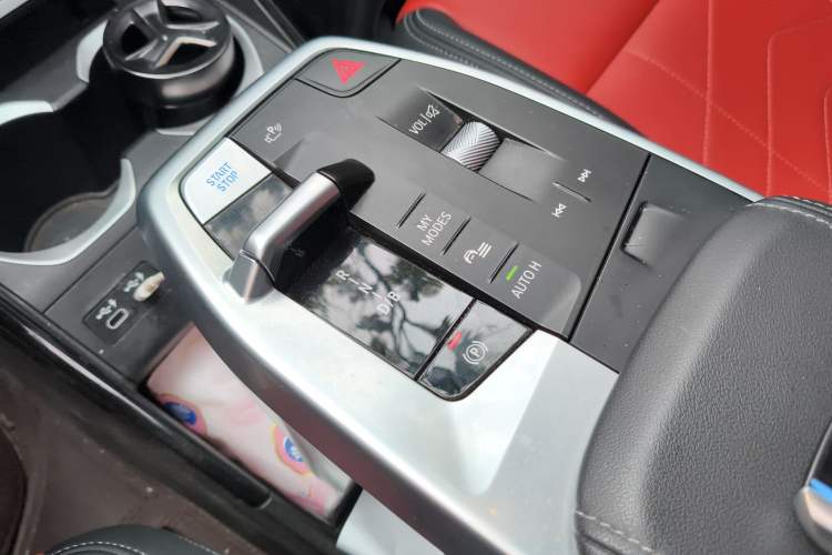 Used BMW iX1 2023 xDrive30L M Sport Package