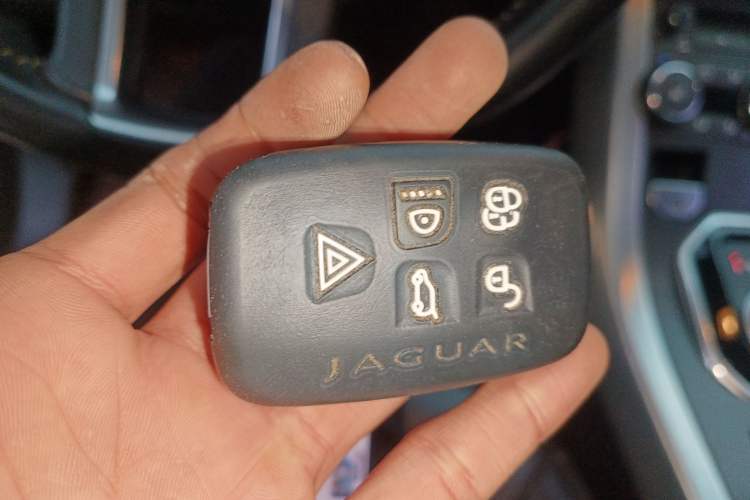 Used Land Rover Range Rover Evoque 2013 2.0T 5-Door Yaozhen Edition