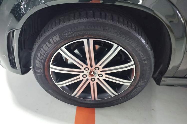 Used Mercedes-Benz GLE 2022 Refreshed GLE 350 4MATIC Coupe SUV Luxury Edition