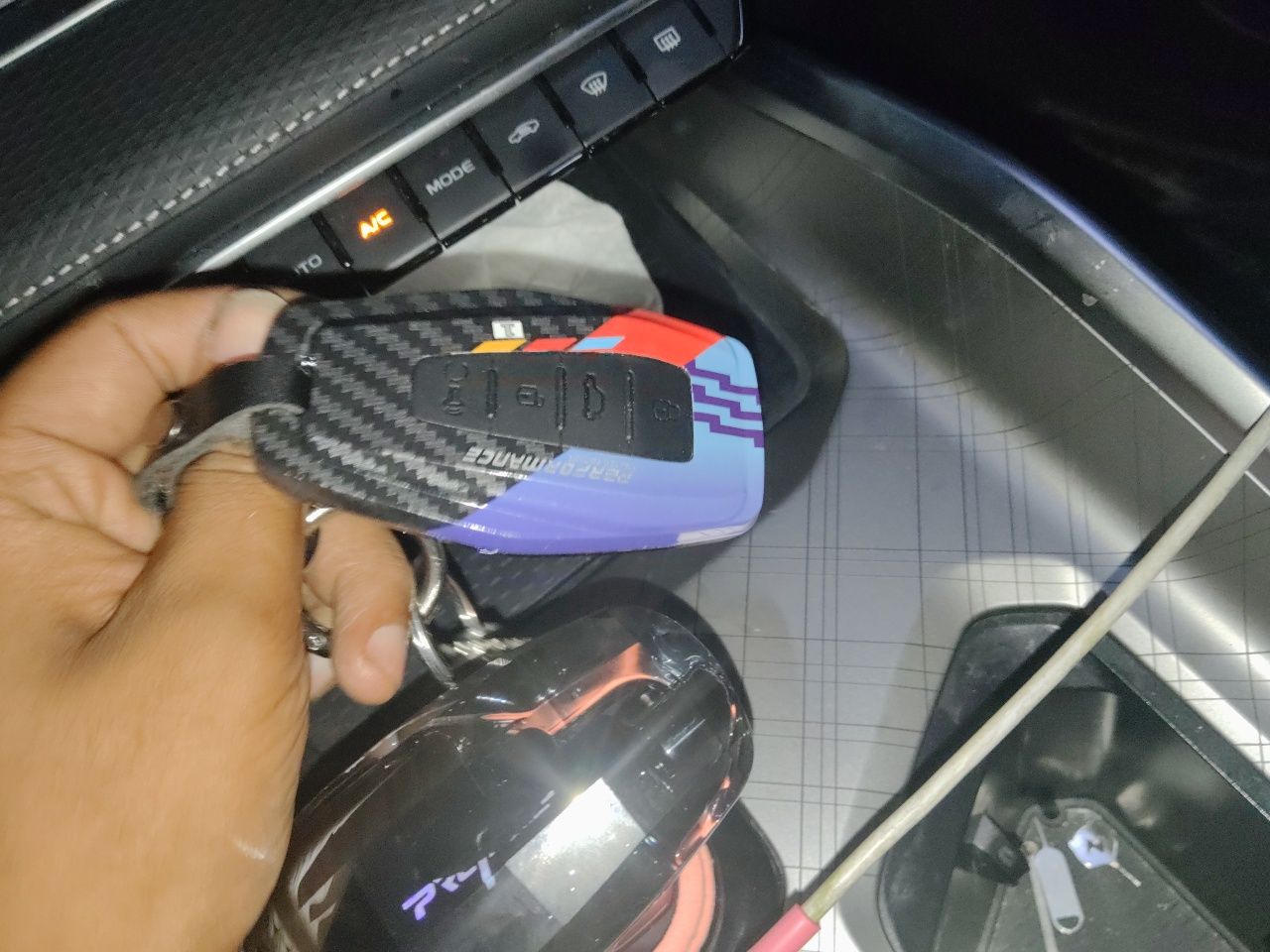 Geely Auto Preface 2023 2.0TD Luxury Version — снимка 20