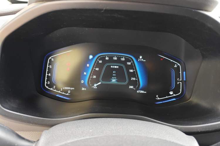 Used Hyundai ix35 2021 240TGDi DCT Two-Wheel-Drive GLS Leading Edition
