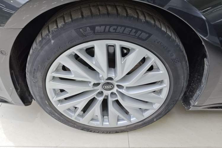 Used Audi A7 2021 45 TFSI Prestige Edition