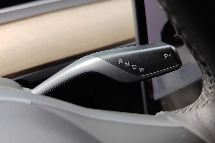 Used Tesla Model 3 2021 Revised Version Standard Range Rear-Wheel Drive Upgraded Edition 3D1