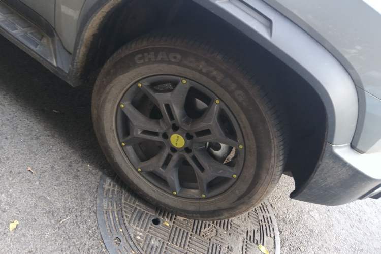 Used JETOUR Traveler 2023 2.0T All-Wheel-Drive CrossPRO