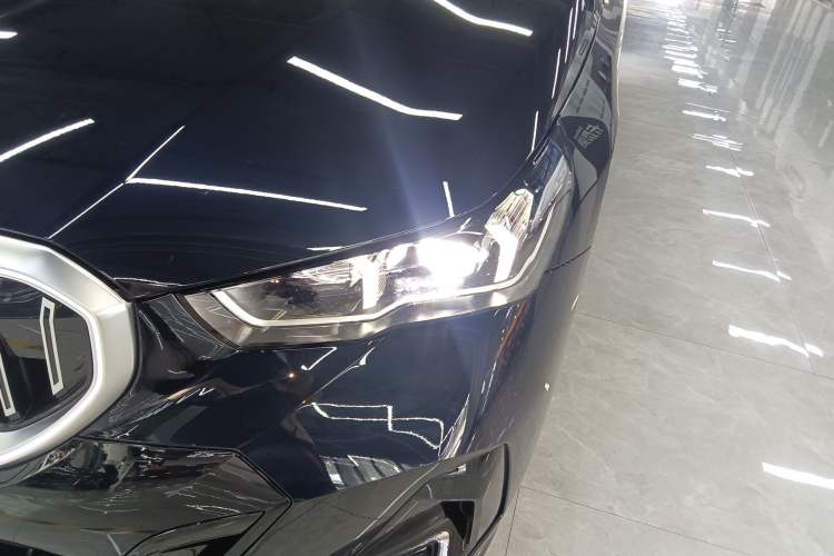 Used BMW 5 Series 2026 530Li Leading M Sport Package